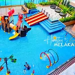 5 Stars Bali Residence Homestay