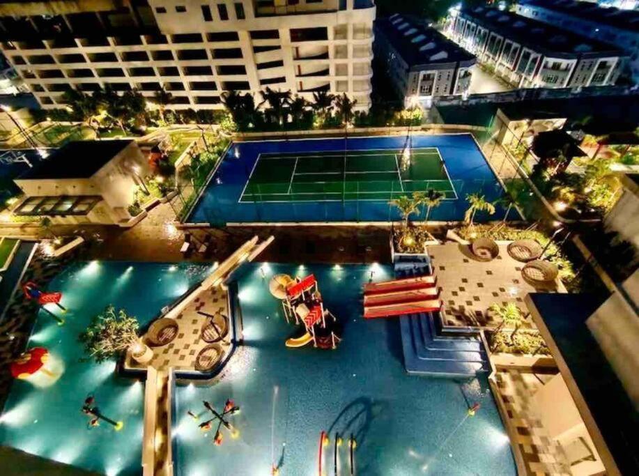 5 Stars Bali Homestay Apartment *