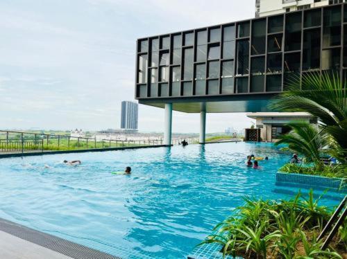 5 Stars Bali Homestay Apartment *