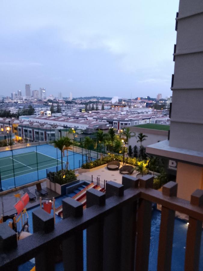 5 Stars Bali Homestay Apartment Malacca