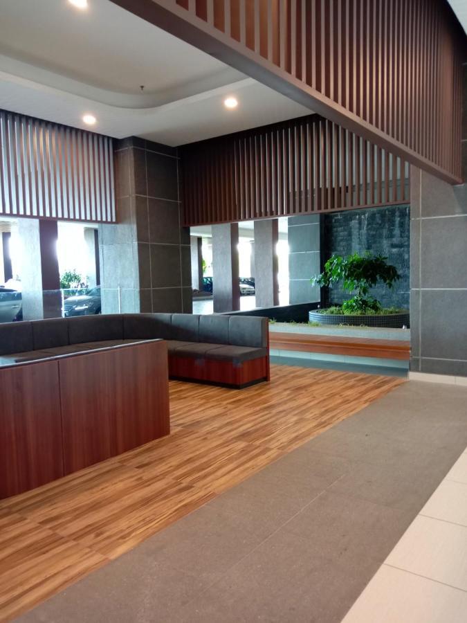 5 Stars Bali Homestay Apartment