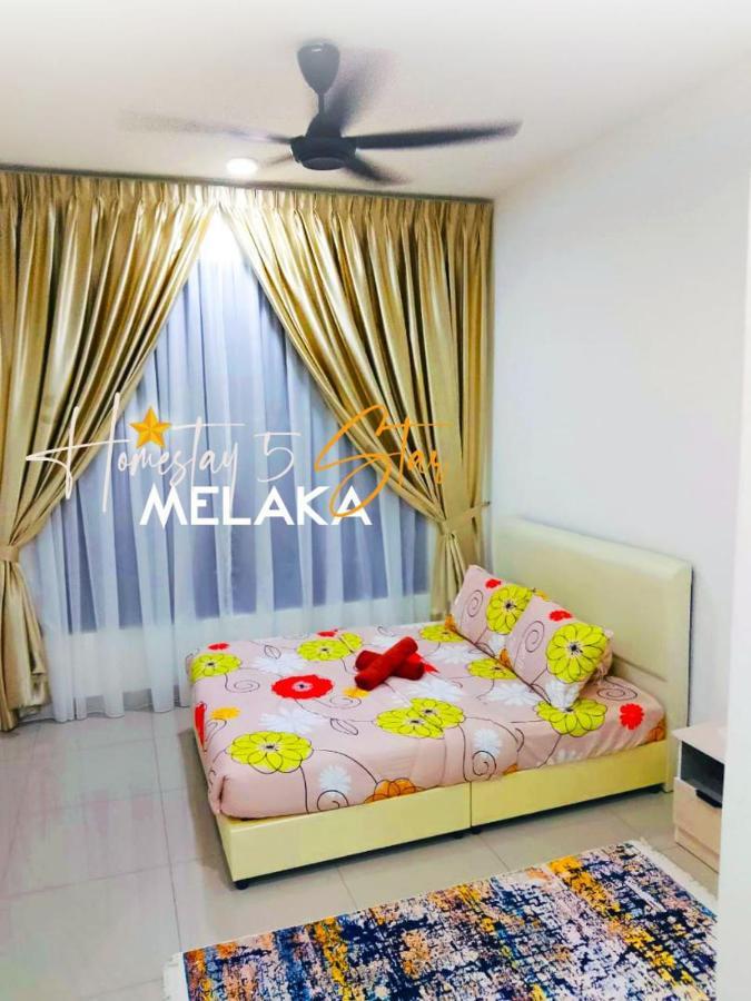 Apartment 5 Stars Bali Homestay