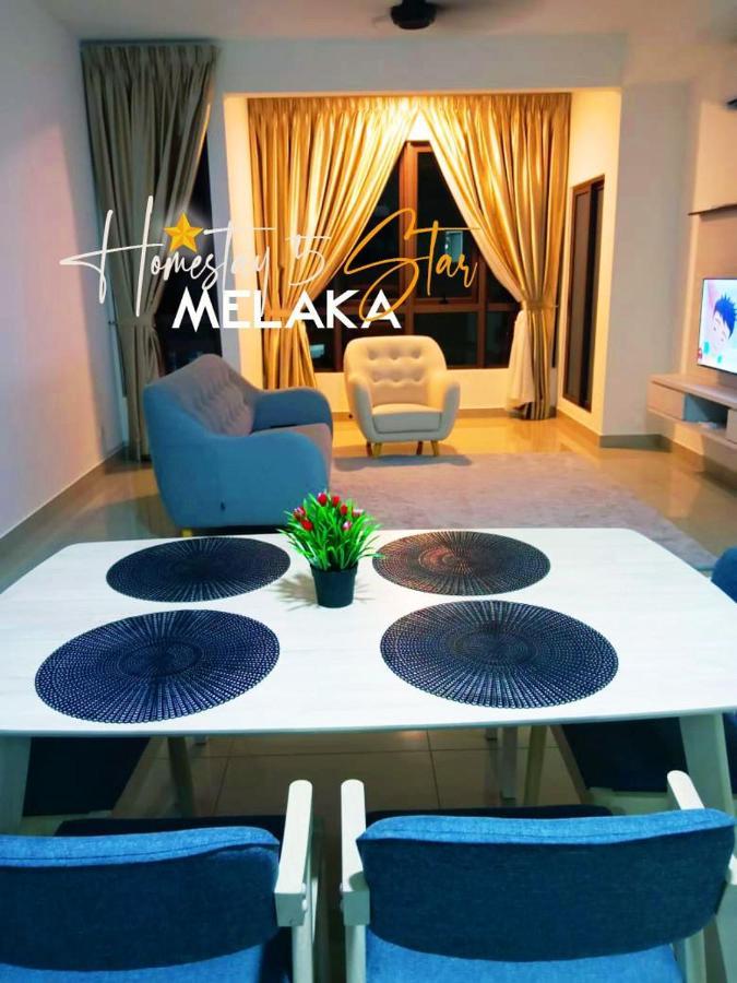 5 Stars Bali Homestay *