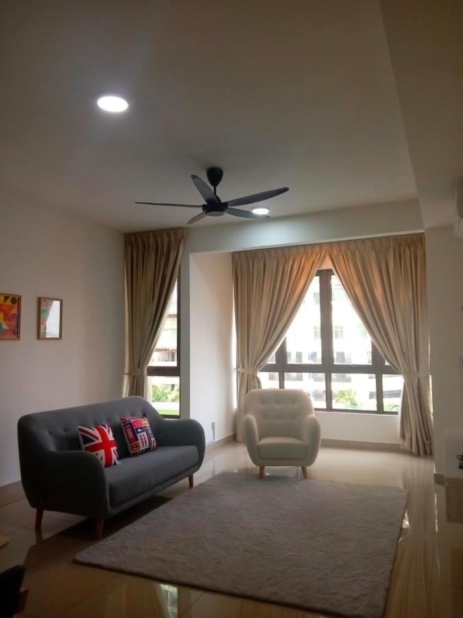 Apartment 5 Stars Bali Homestay *