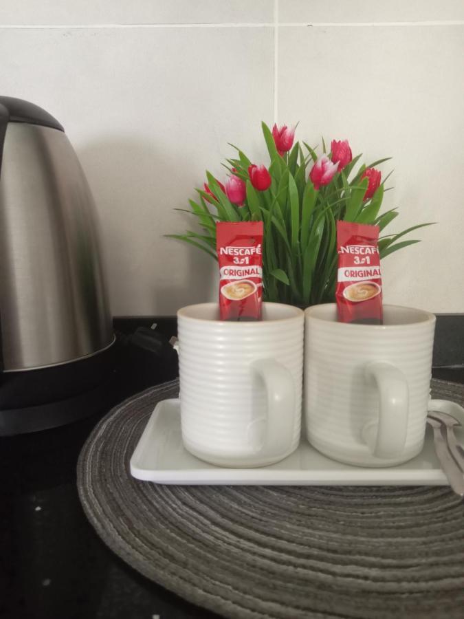 Apartment 5 Stars Bali Homestay Malacca